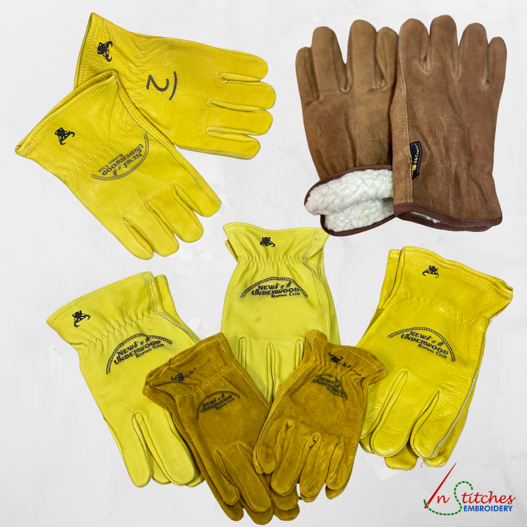 gloves