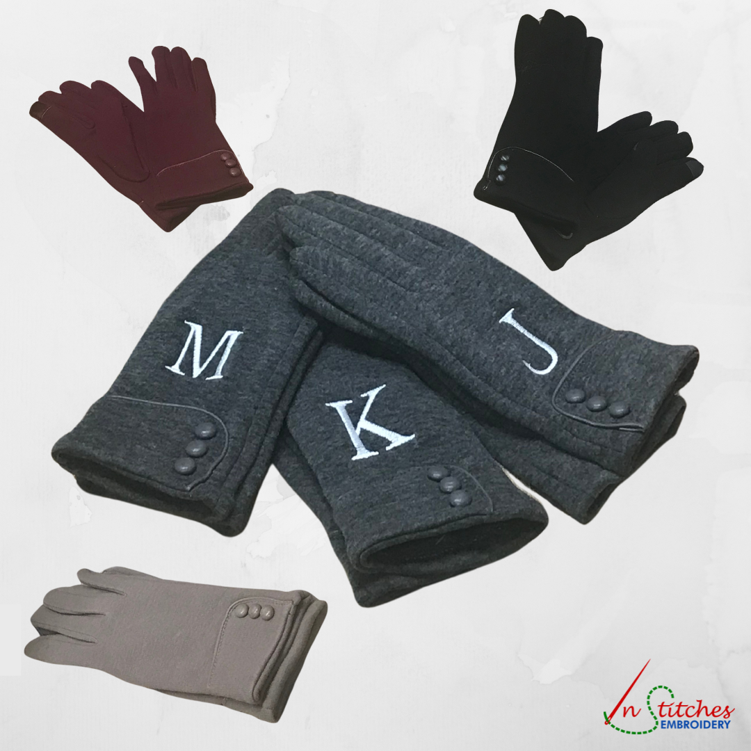 gloves