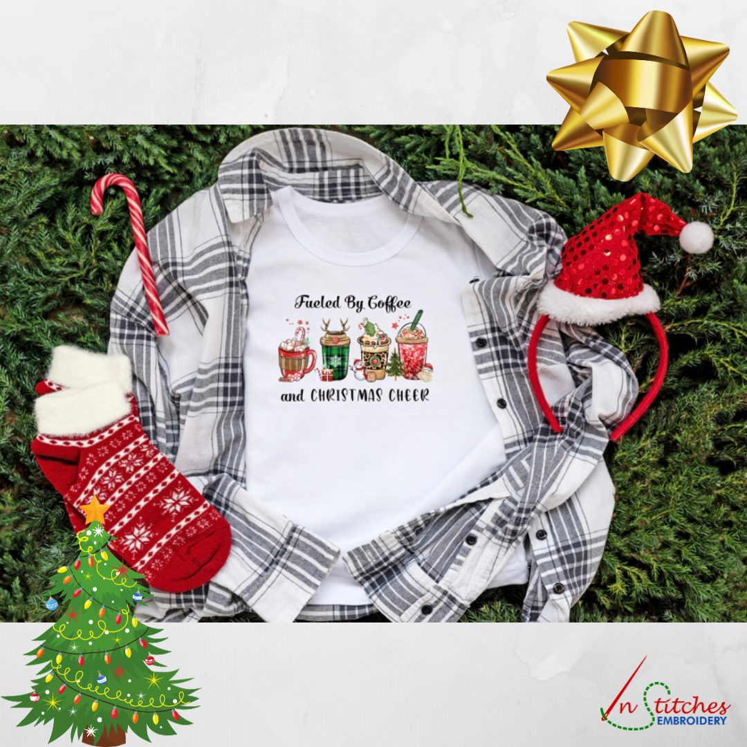 funny Christmas T-Shirt