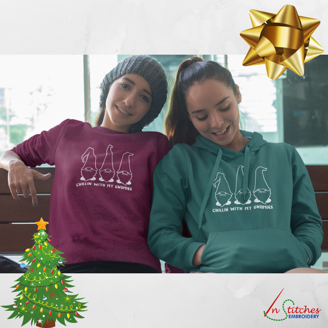 funny Christmas T-Shirt