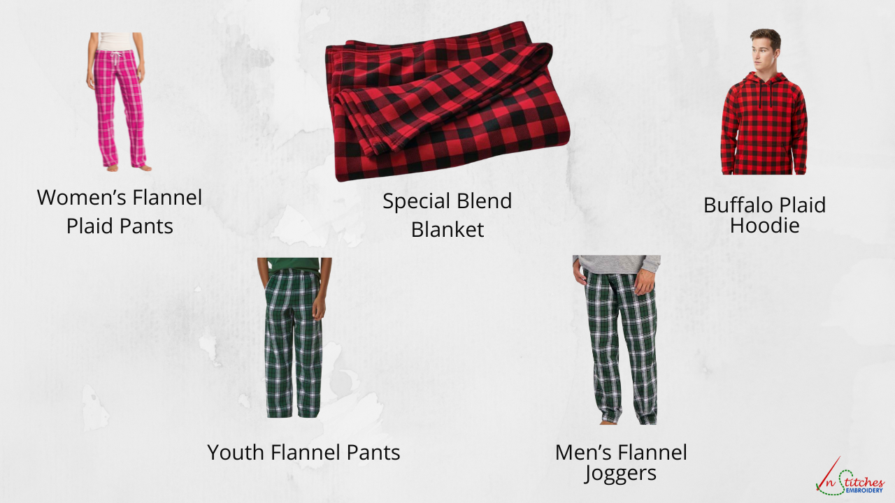 plaid