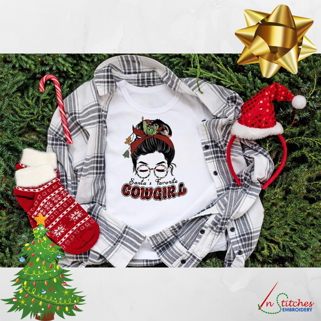 funny Christmas T-Shirt