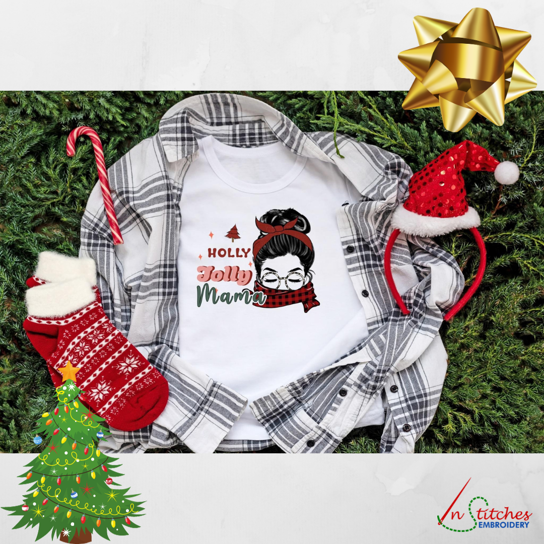 funny Christmas T-Shirt