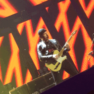 The Edge