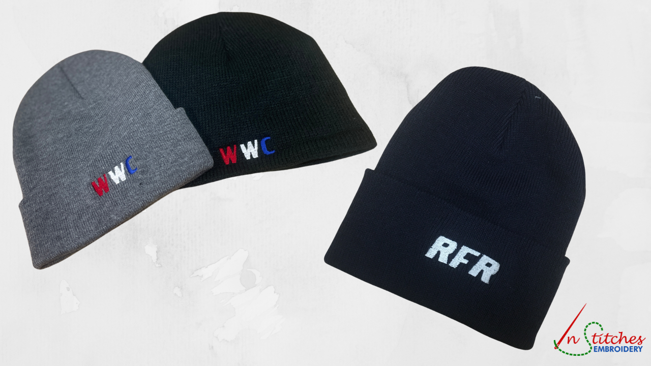 beanies