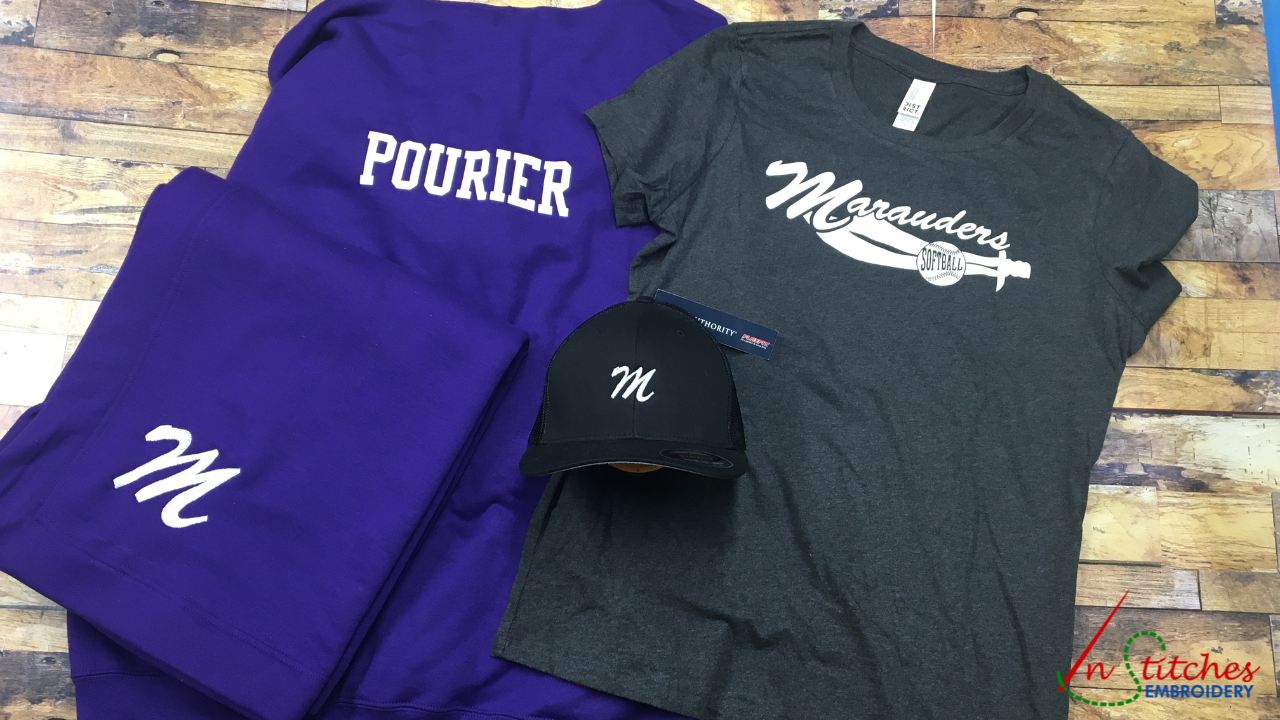 team gear