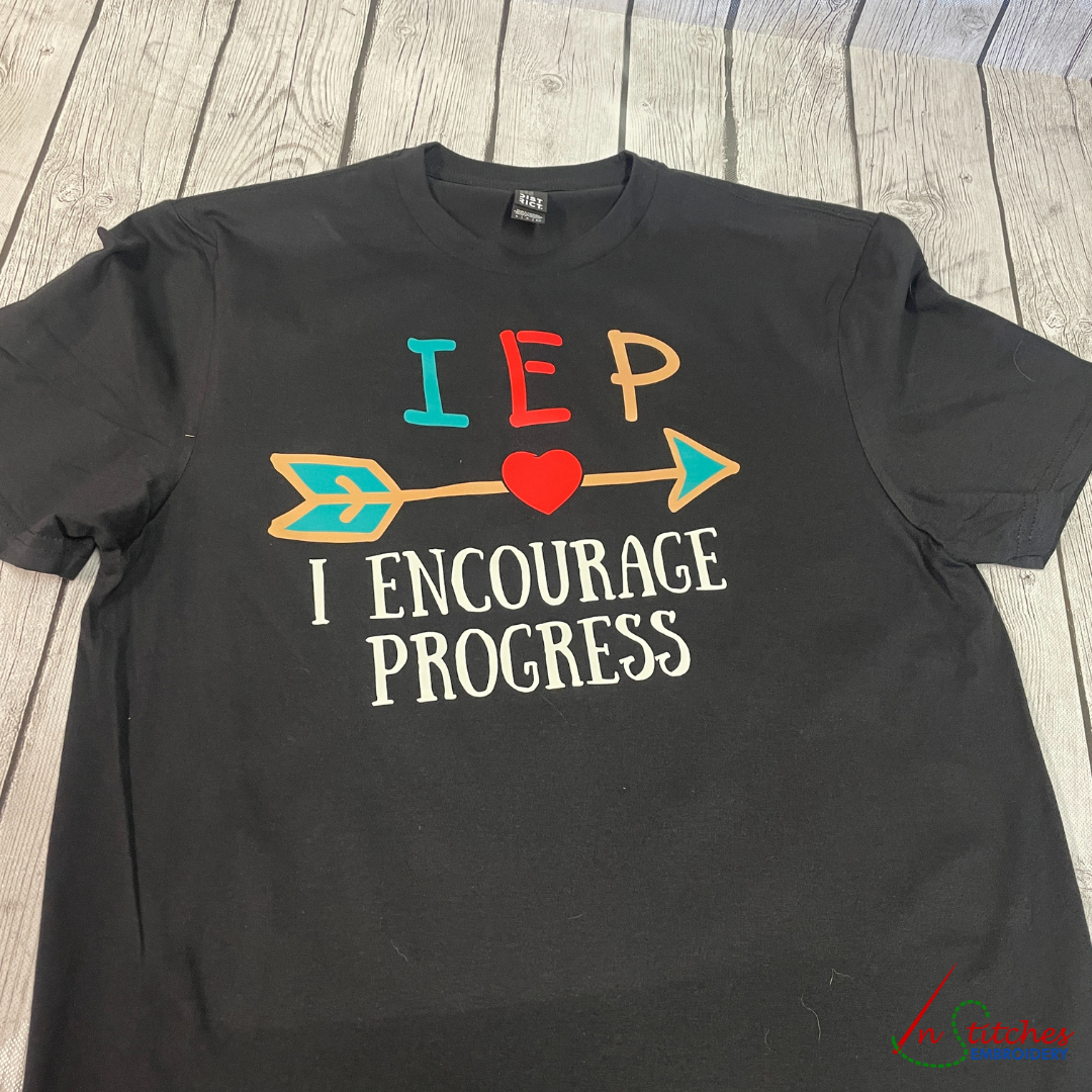 IEP