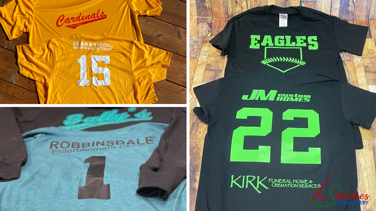 team gear