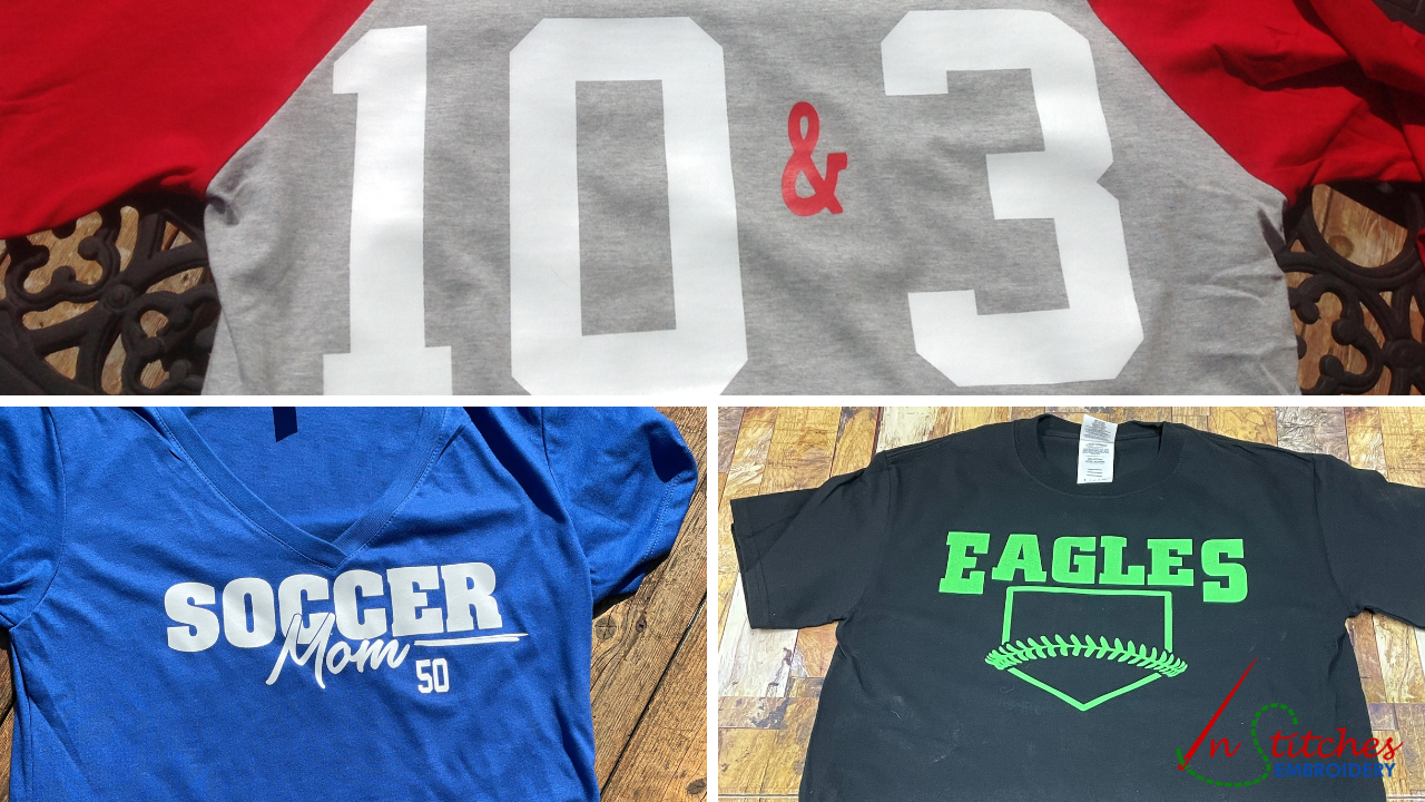team gear