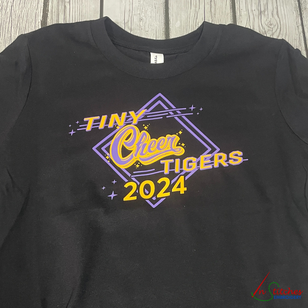 t shirt