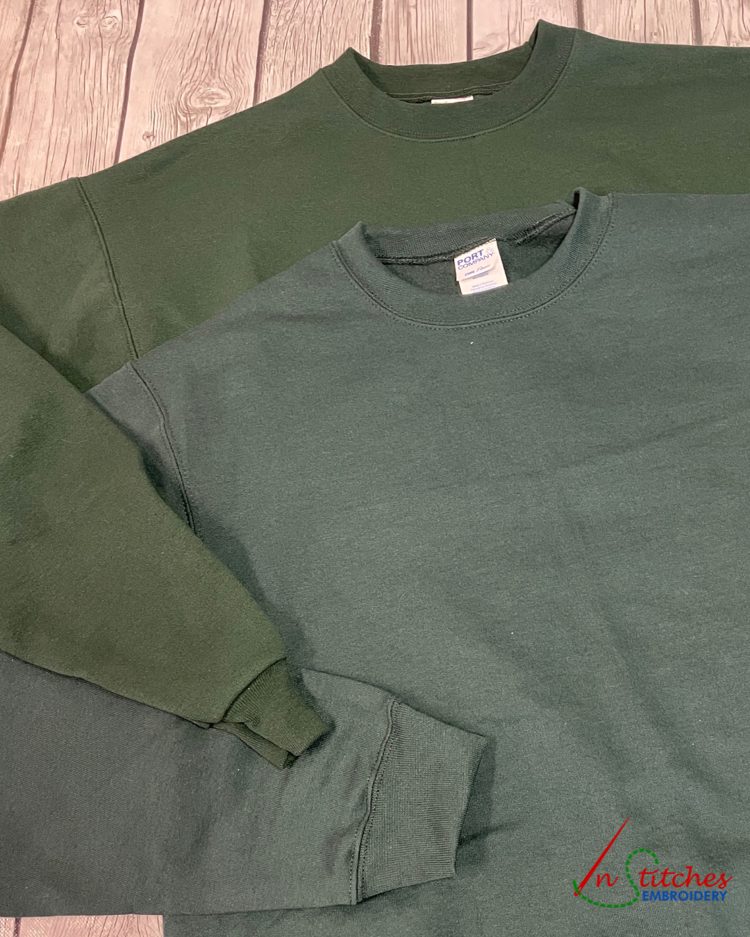forest green