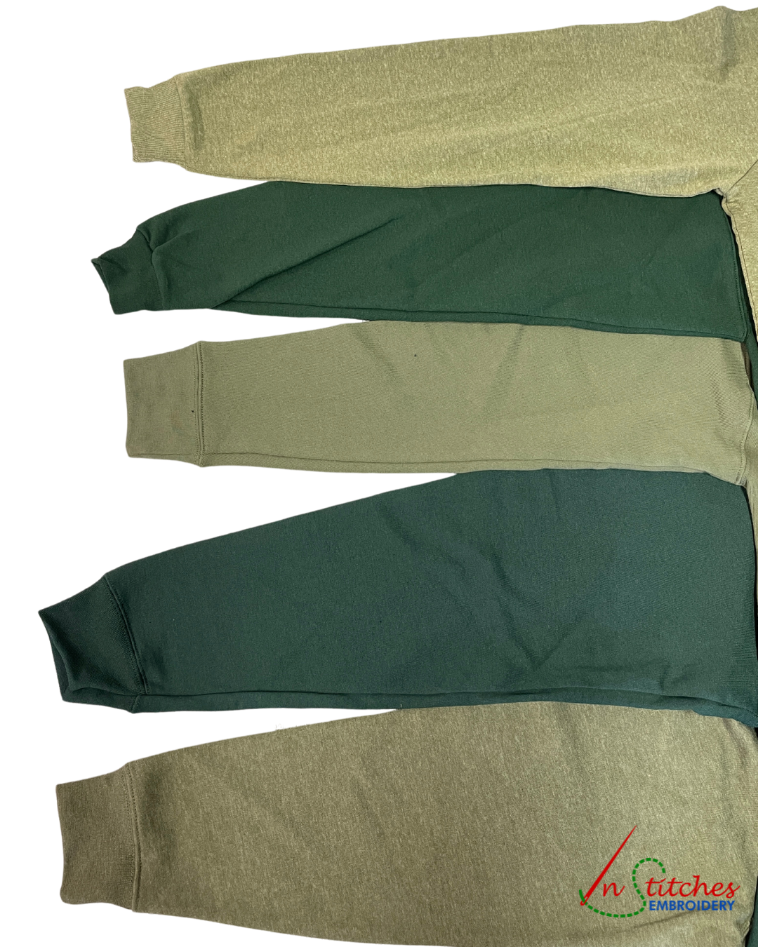 medium sizing