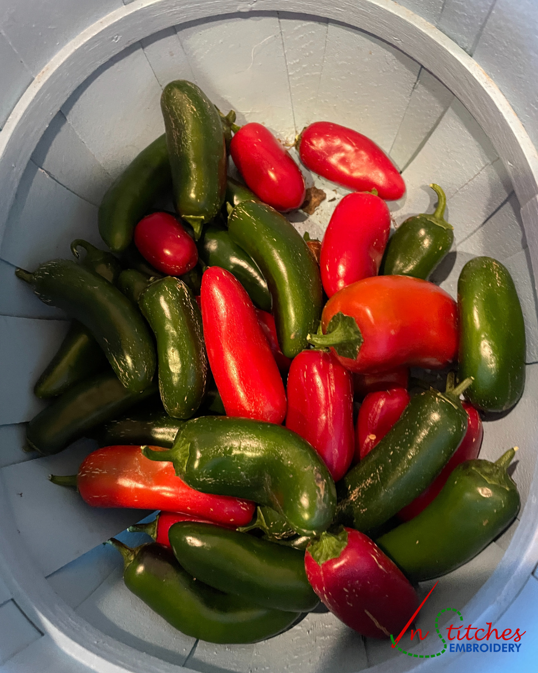 peppers