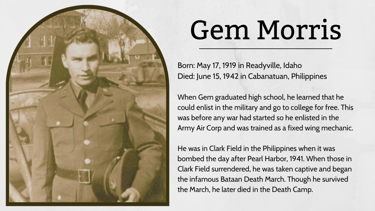 memorial day