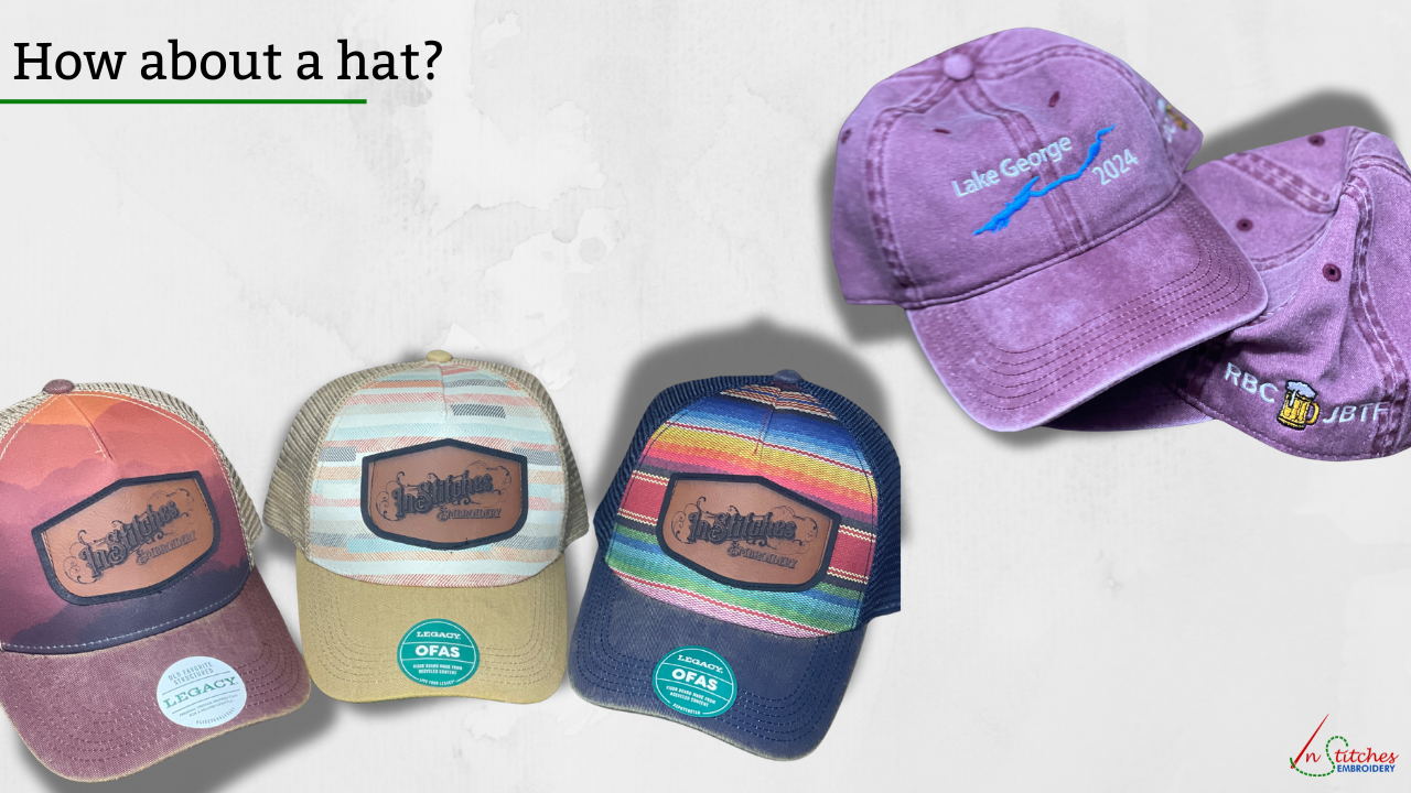 baseball hats
