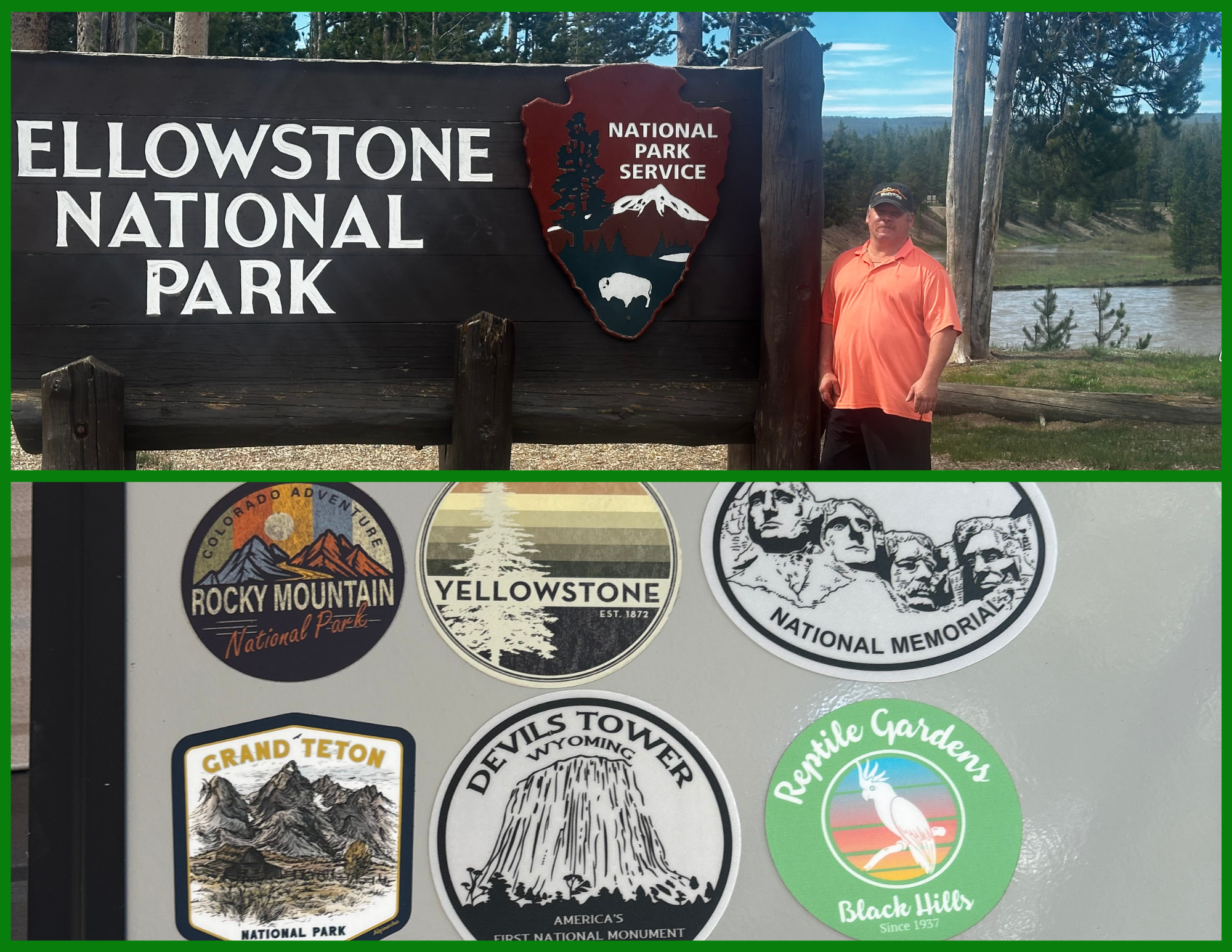 national parks