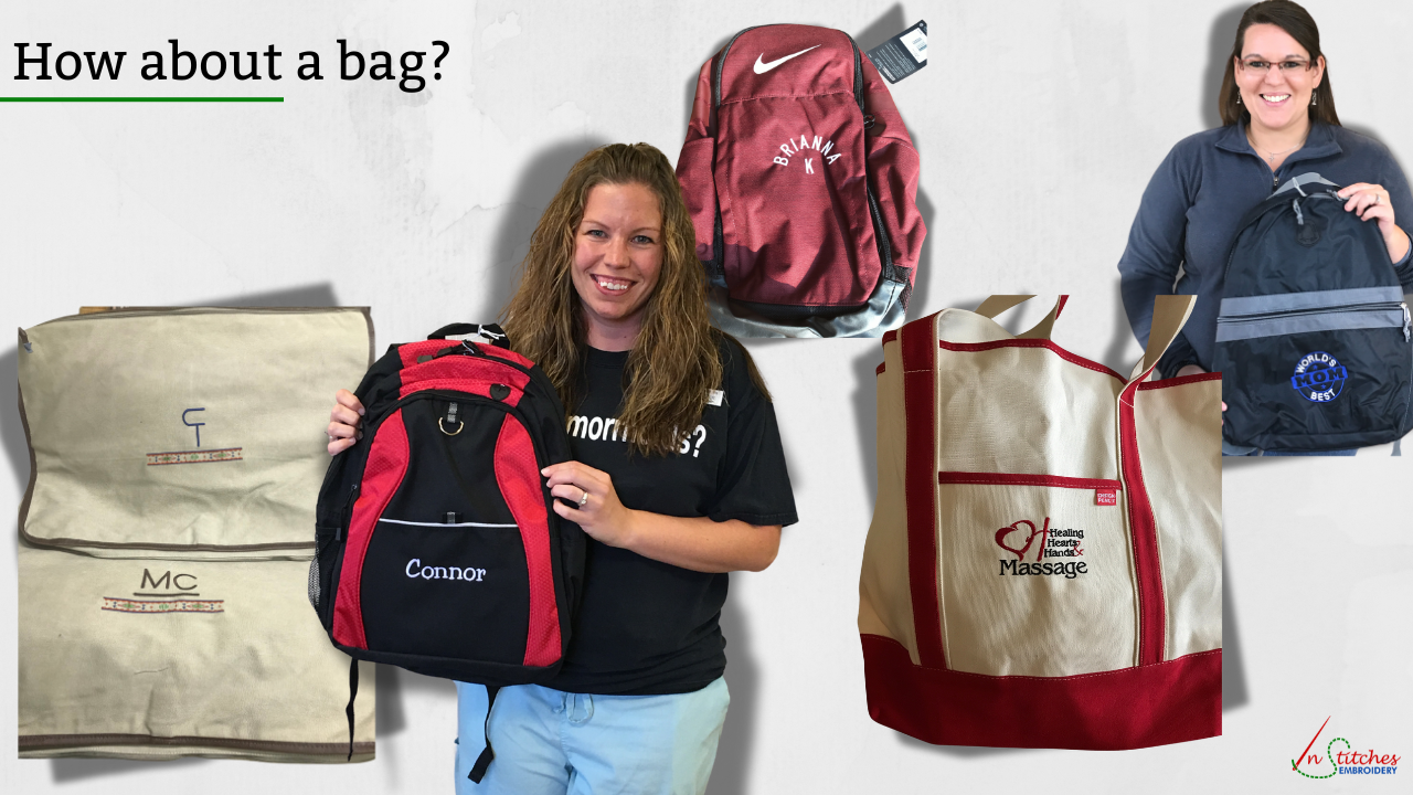 bags
backpack
