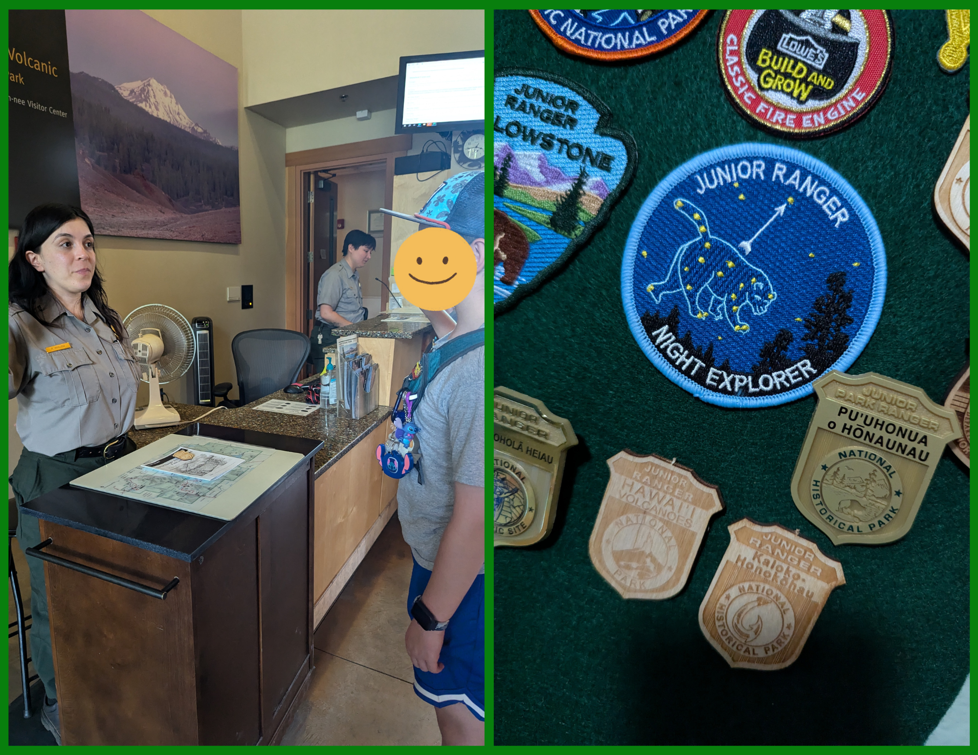 national parks
