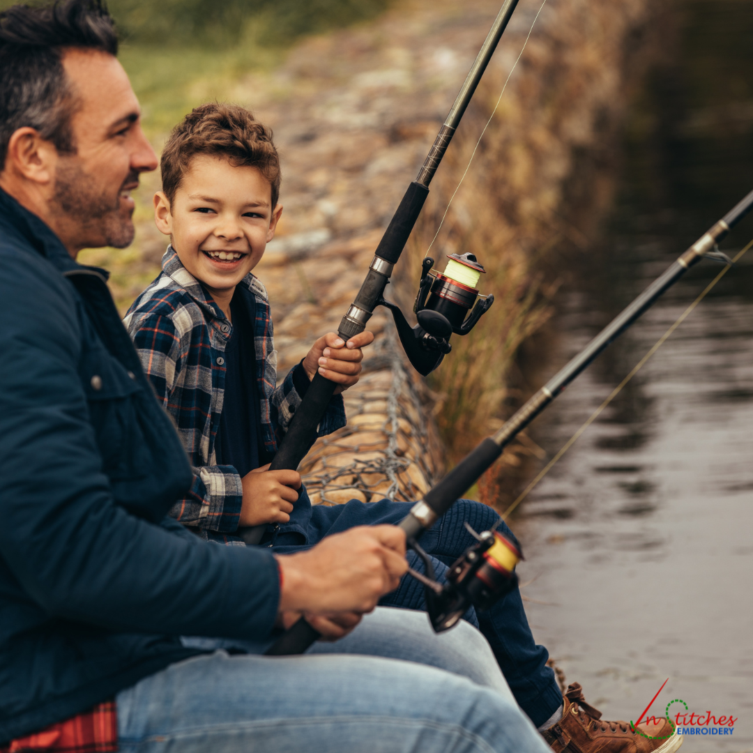 fishing