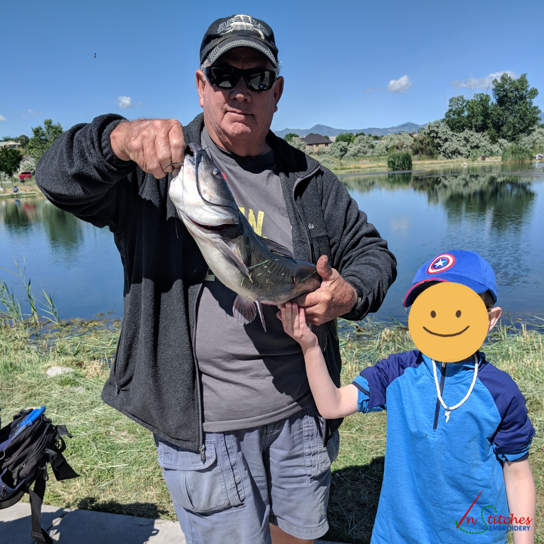 fishing
