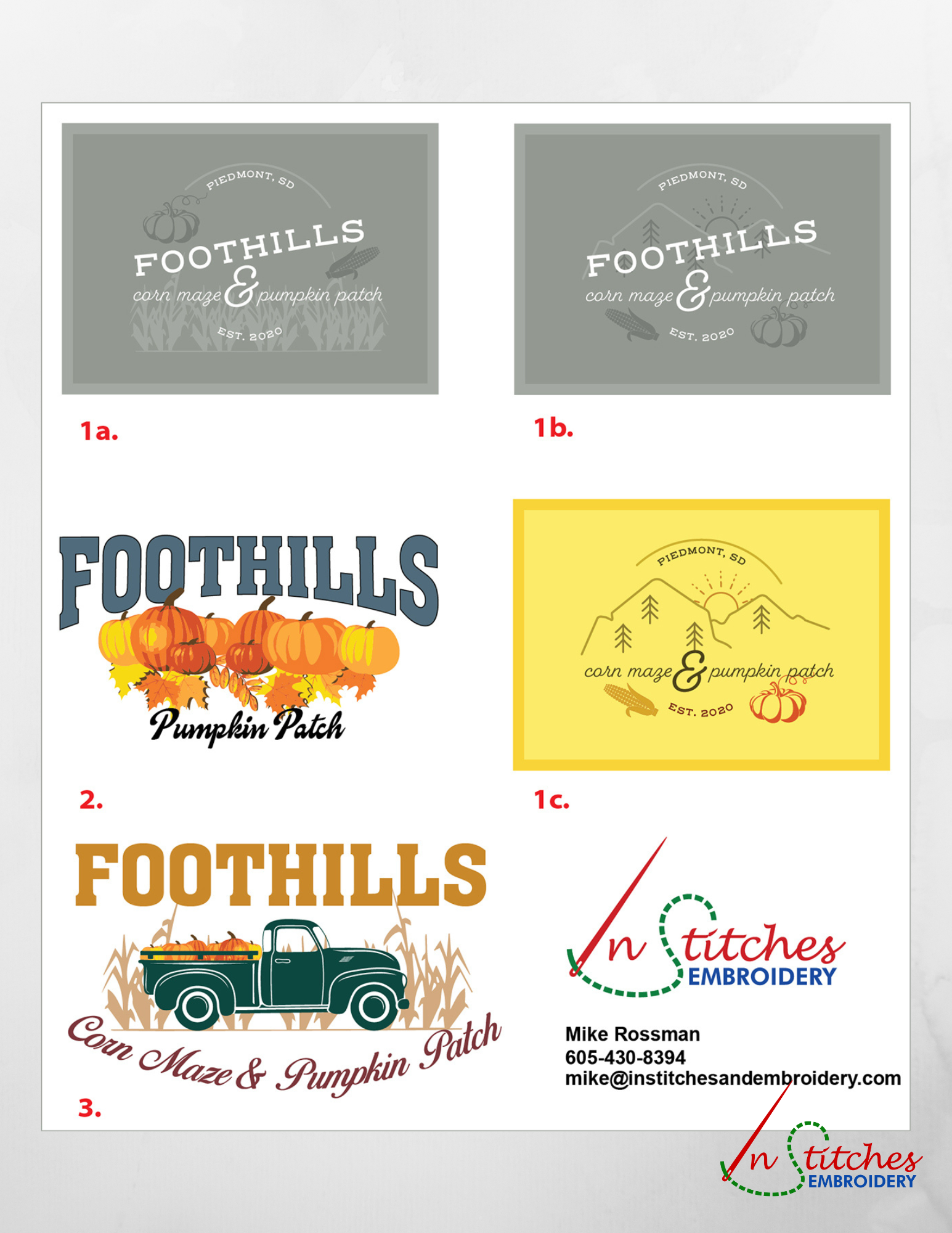 logos