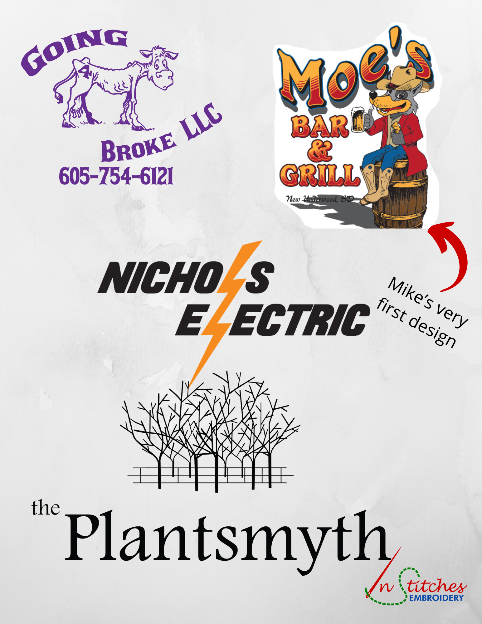logos