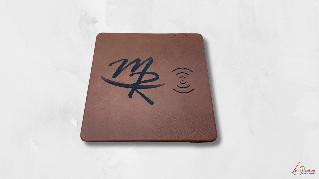 charging pad