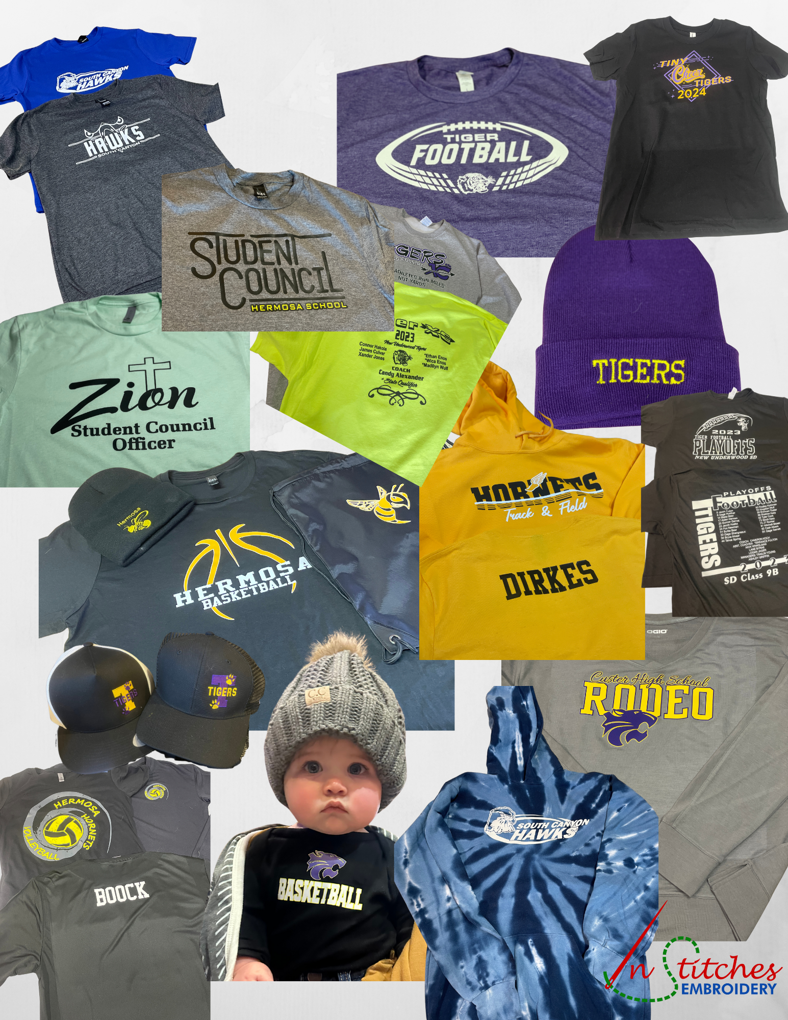 fall sports