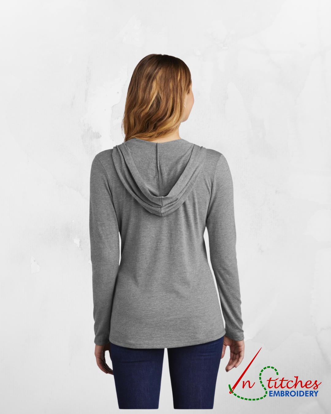 hoods on long sleeve t shirts