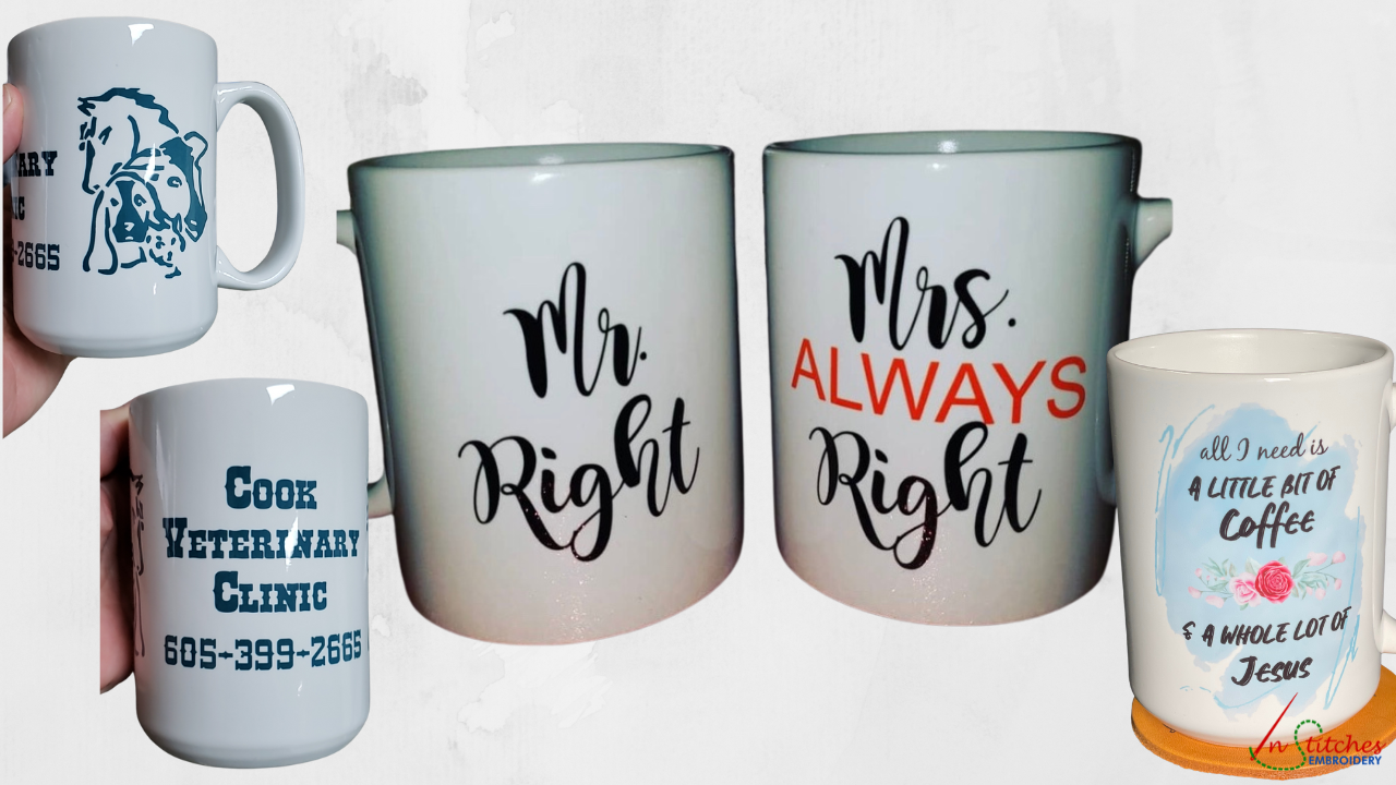 mugs
