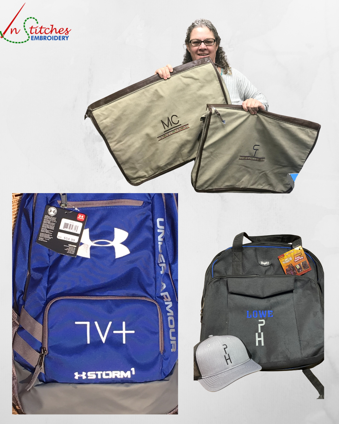 brands