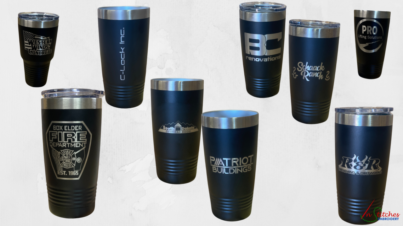 travel mug