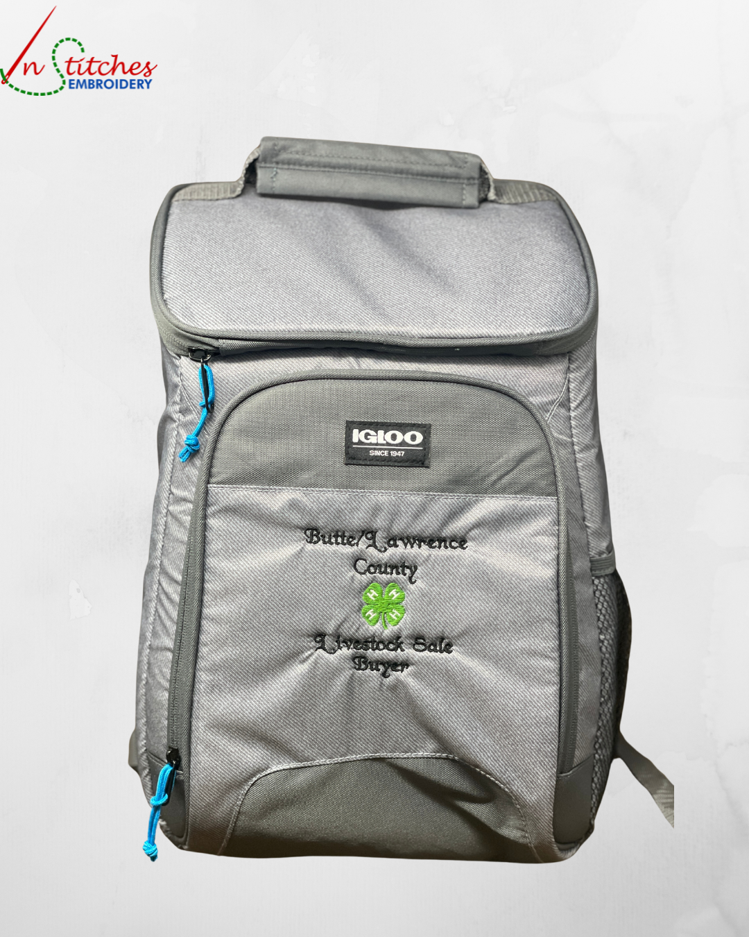 backpack cooler