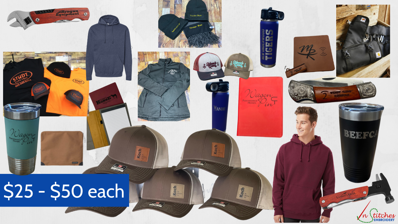 gifts for employees