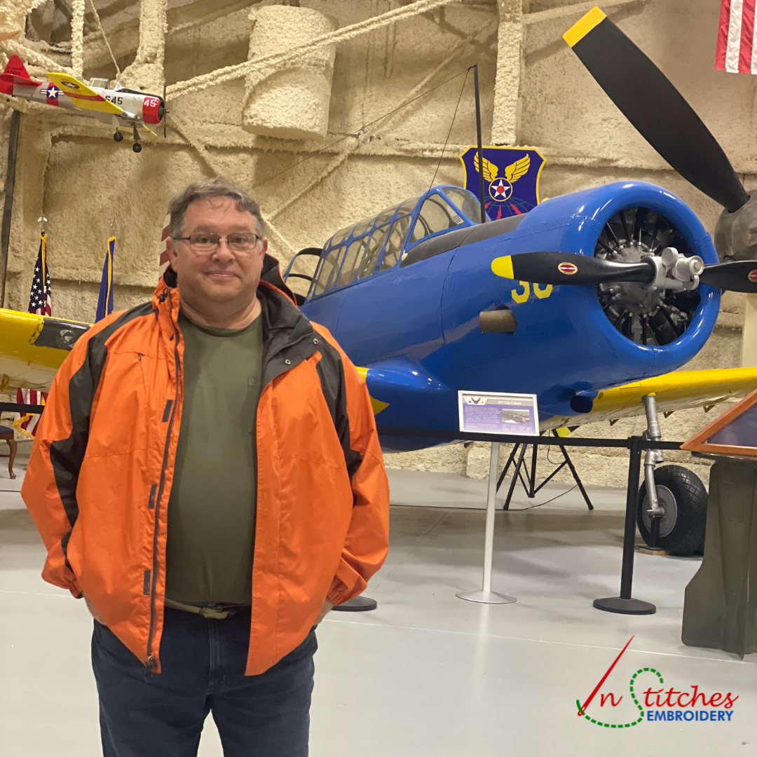 South Dakota Air and Space Museum