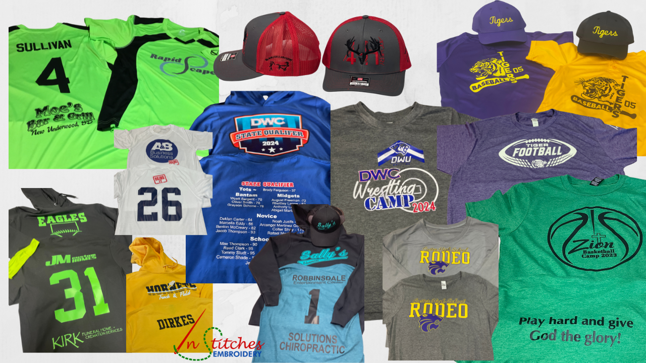 spring sports