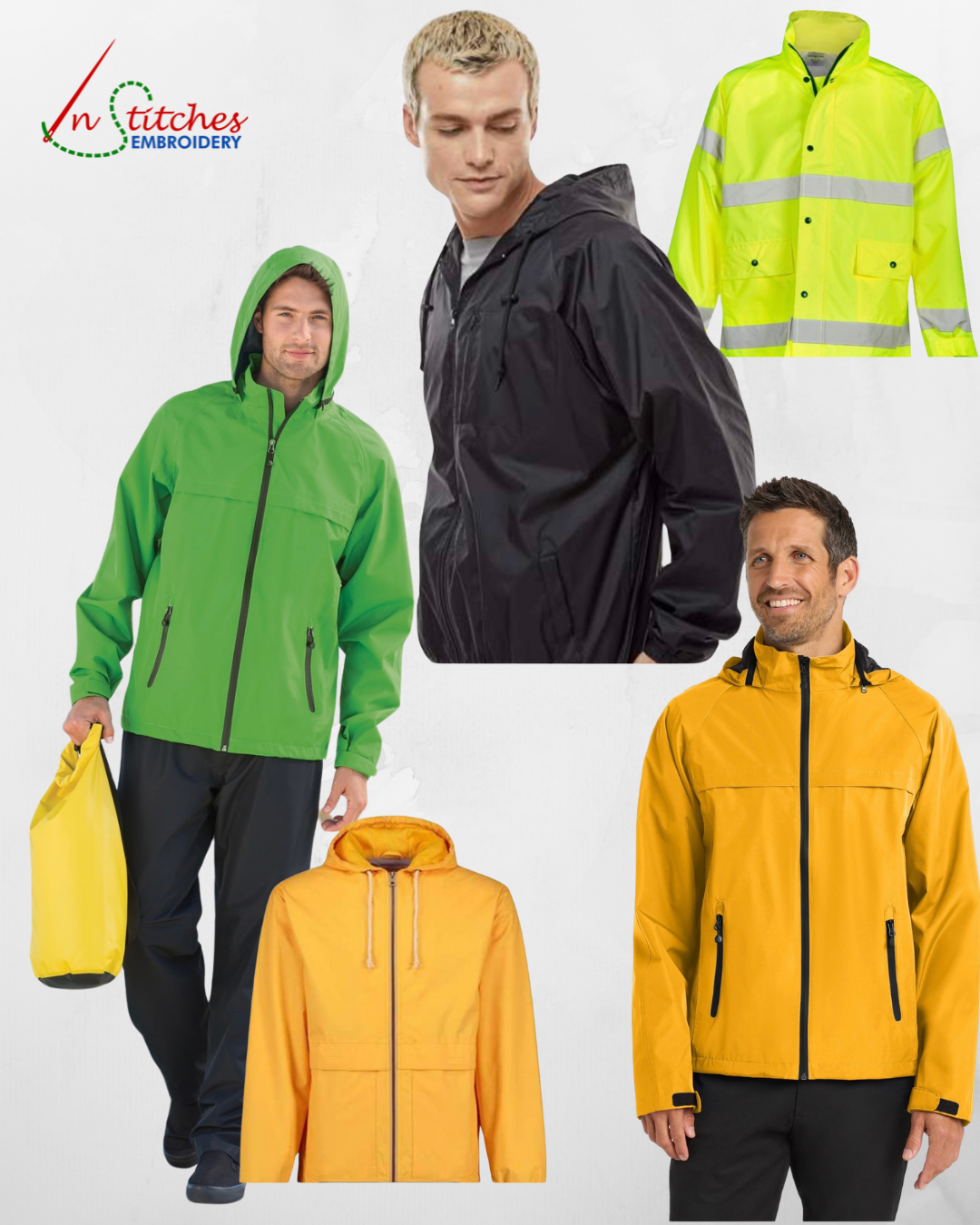 raingear