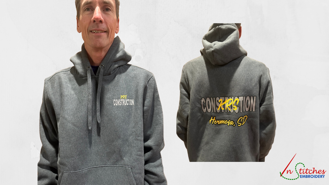 hoodies